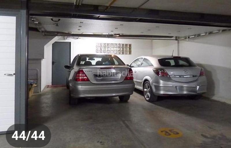 Foto b8261d5d-6c01-4eb7-aa43-848ef198f6ae. Semi detached house with heating parking in Santa Teresa - Vereda Albacete