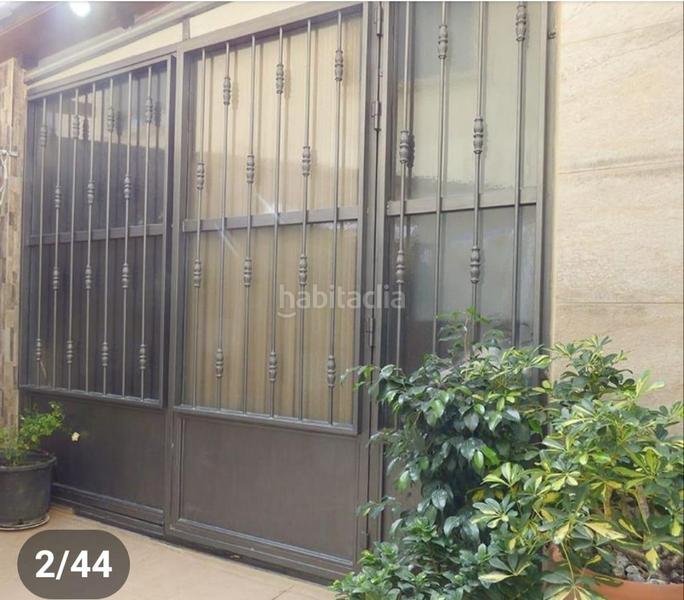 Foto d611fd0c-597a-475f-ba2a-411a40567401. Semi detached house with heating parking in Santa Teresa - Vereda Albacete