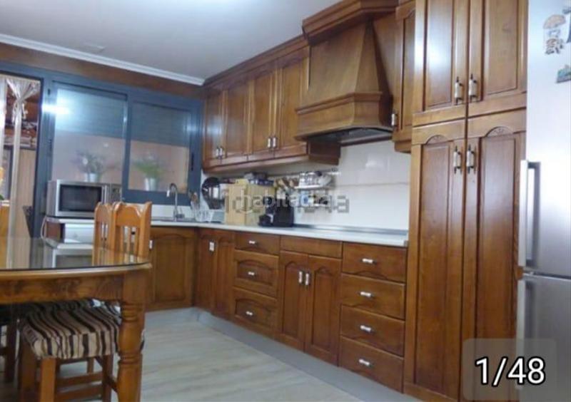 Foto ed73aa87-7a6a-4358-978e-4198799ebf75. Semi detached house with heating parking in Santa Teresa - Vereda Albacete