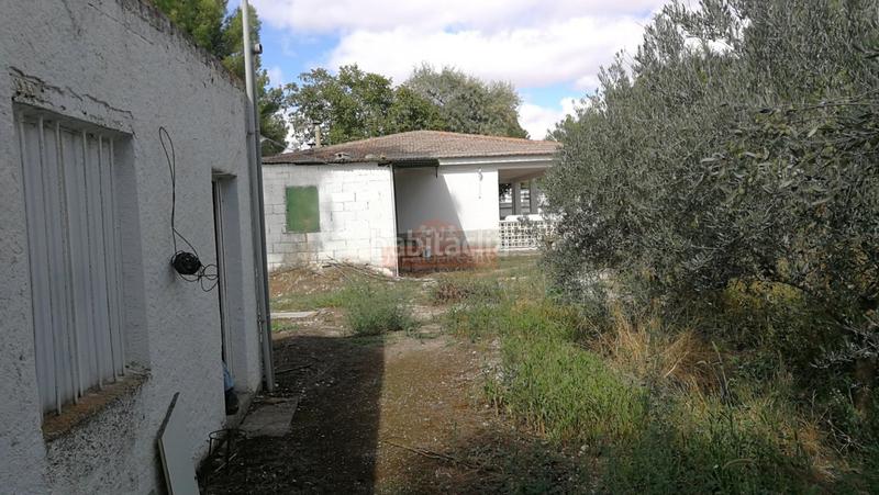 Foto 0becfc0c-8835-42dd-bf5c-c475a0cadcbe. Chalet mit parking in Pedanías - Extrarradio Albacete