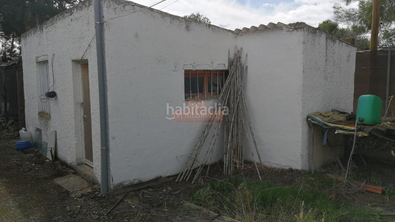 Foto 13ef31ae-11e0-4fc6-9255-2927586ba5b0. Chalet mit parking in Pedanías - Extrarradio Albacete