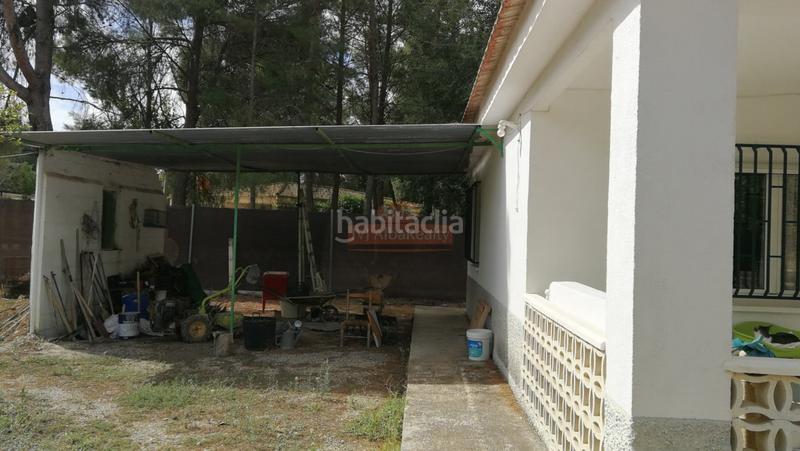 Foto 15e704ae-7ab9-4b75-afa5-1e0b788e0be7. Chalet mit parking in Pedanías - Extrarradio Albacete