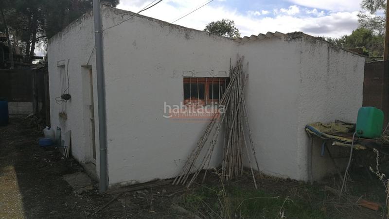 Foto 1fe4526a-04ce-43b6-bd96-da0e8a3de72a. Chalet mit parking in Pedanías - Extrarradio Albacete