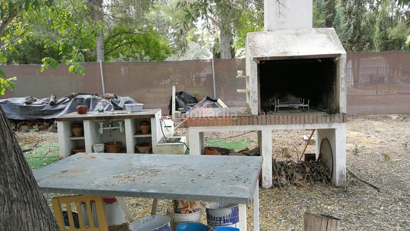 Foto 30223e04-e4df-4706-b022-ac9b57fa4649. Chalet mit parking in Pedanías - Extrarradio Albacete