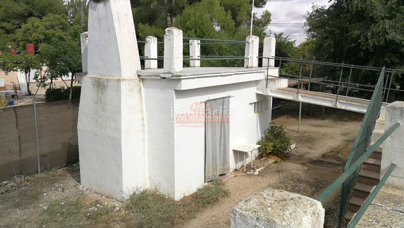 Foto 32621756-5d00-4892-ab62-51aaf7e591d9. Chalet mit parking in Pedanías - Extrarradio Albacete