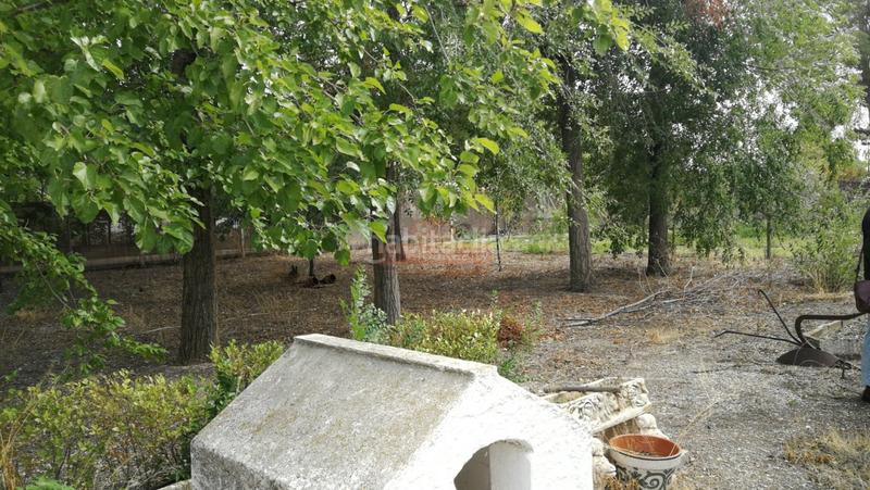 Foto 409b02b4-3248-40b3-9985-34c70404b1b6. Chalet mit parking in Pedanías - Extrarradio Albacete