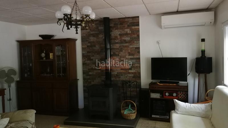 Foto 43e8da93-84de-47bf-a38c-2f8a745fa6d0. Chalet mit parking in Pedanías - Extrarradio Albacete