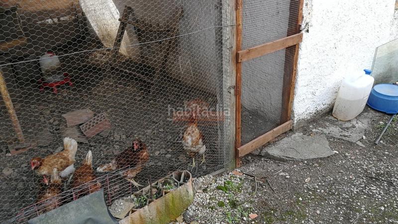 Foto 48f38c9e-d287-4024-ae69-55ed80f2f3b7. Chalet mit parking in Pedanías - Extrarradio Albacete