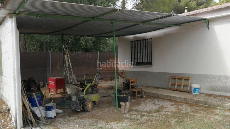 Foto 561f2445-e98c-49ae-9019-f7a943daf2b4. Chalet mit parking in Pedanías - Extrarradio Albacete