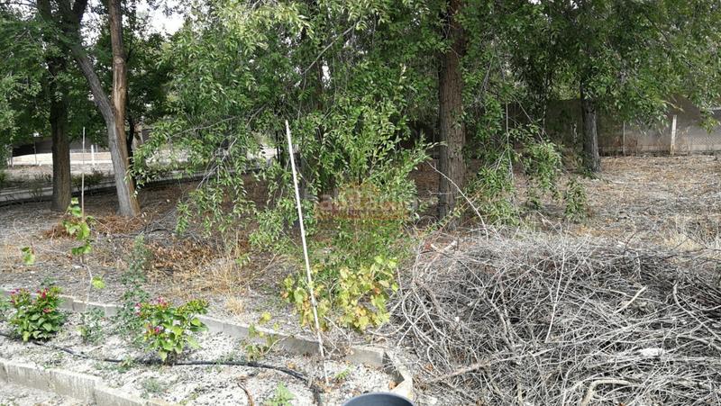 Foto 5e00304d-254f-4e37-9e1e-0b3d50191e34. Chalet mit parking in Pedanías - Extrarradio Albacete