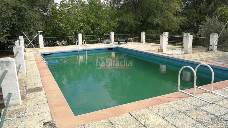Foto 601c61ba-ecf9-43d5-810a-26b13e4ac7d8. Chalet mit parking in Pedanías - Extrarradio Albacete
