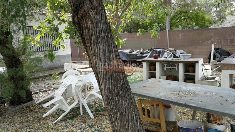 Foto 66505ab1-25c4-40a6-a890-a62a6a074393. Chalet mit parking in Pedanías - Extrarradio Albacete