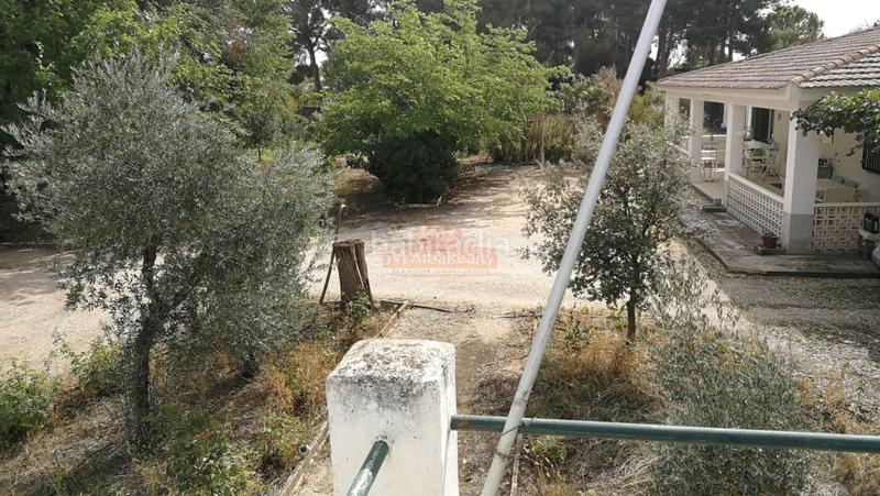 Foto 7fa2666a-795d-4cf5-b2b4-e746d648976e. Chalet mit parking in Pedanías - Extrarradio Albacete