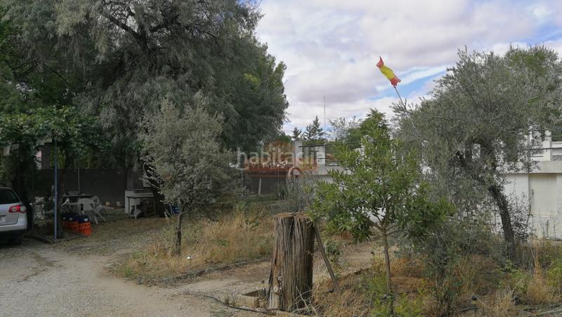 Foto 8c3d87a5-db85-4a30-a9c4-6d0848c20b26. Chalet mit parking in Pedanías - Extrarradio Albacete