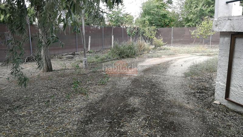 Foto 9ca9c57a-0d21-4dcb-b5d9-80ecd0df8970. Chalet mit parking in Pedanías - Extrarradio Albacete