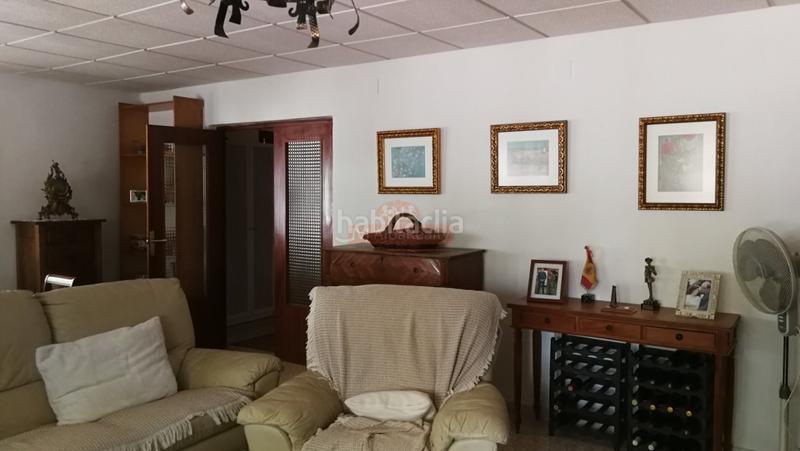 Foto a270c671-c833-4199-94c3-1c770d6fec44. Chalet mit parking in Pedanías - Extrarradio Albacete