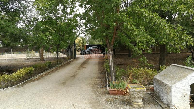 Foto a7647051-df48-48ad-95e0-66f6e9786976. Chalet mit parking in Pedanías - Extrarradio Albacete