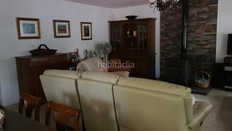 Foto acb41f93-d6aa-42e1-a47c-4dfef8c39bc1. Chalet mit parking in Pedanías - Extrarradio Albacete