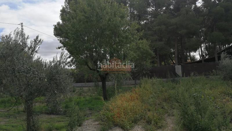 Foto b7e5e05c-02e8-4321-b8a2-0e766229a585. Chalet mit parking in Pedanías - Extrarradio Albacete