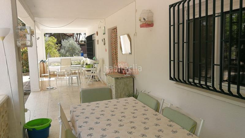 Foto b8a45bce-ebf8-48a2-8adc-cac801a330e1. Chalet mit parking in Pedanías - Extrarradio Albacete