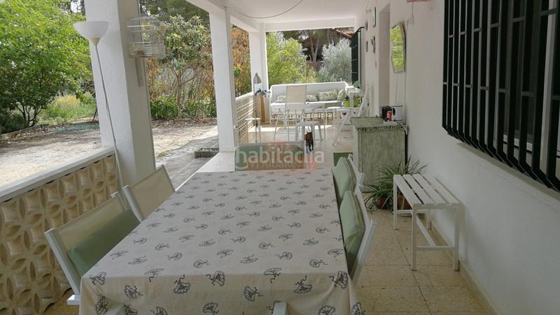 Foto bb915587-466c-4c58-8ec3-76ff9a59feaa. Chalet mit parking in Pedanías - Extrarradio Albacete