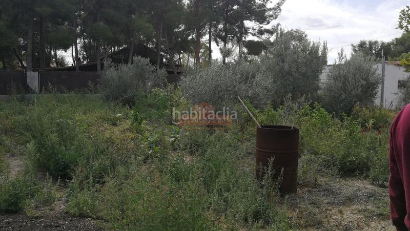 Foto c36b13db-df0a-4bf5-9a5a-0f8875193d74. Chalet mit parking in Pedanías - Extrarradio Albacete