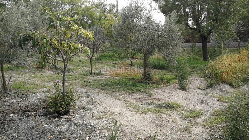 Foto c472e167-3e6c-4da0-ac8f-ede8a5a86b97. Chalet mit parking in Pedanías - Extrarradio Albacete