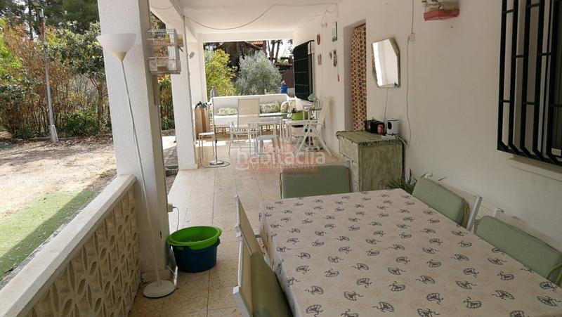 Foto d154299a-364d-4a37-adcf-19dca10efdde. Chalet mit parking in Pedanías - Extrarradio Albacete