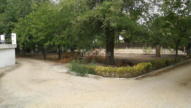 Foto d32d60fb-9ed8-4629-b6fe-6ebf4562ab63. Chalet mit parking in Pedanías - Extrarradio Albacete