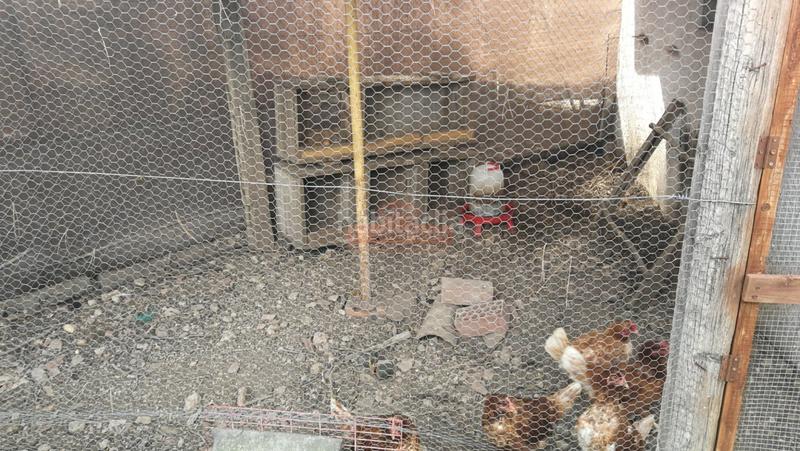 Foto da7c3951-c63c-42ec-93dc-b55d427649d0. Chalet mit parking in Pedanías - Extrarradio Albacete