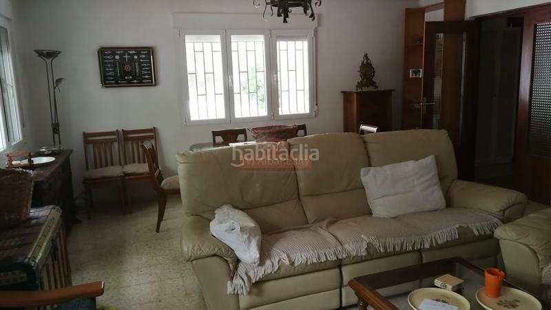 Foto e7e93560-3f58-4d10-8e65-d336c4261300. Chalet mit parking in Pedanías - Extrarradio Albacete