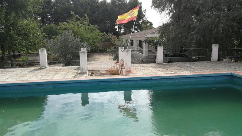 Foto f6004e7a-ea17-4cd9-82cf-65ac8a0c3daa. Chalet mit parking in Pedanías - Extrarradio Albacete