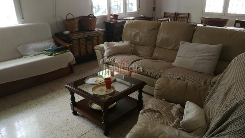 Foto f850c8a2-72d0-4710-9881-87e9048fd2fa. Chalet mit parking in Pedanías - Extrarradio Albacete