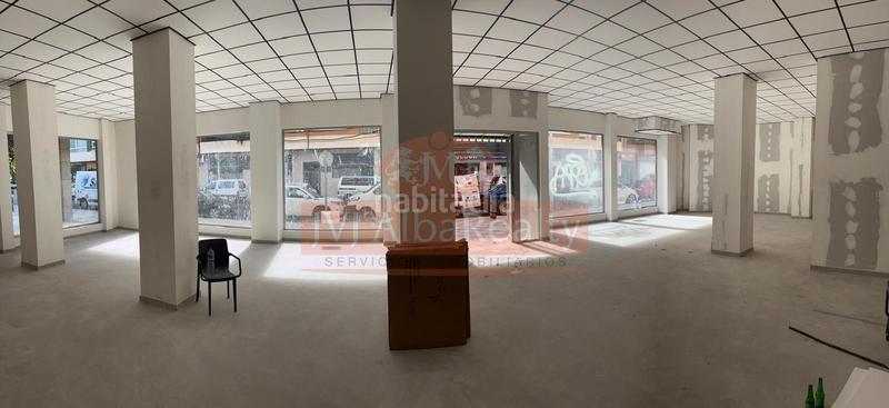 Foto 8eb5183a-7f68-4b61-841c-b22db2210225. Alquiler local comercial se alquila local comercial de 173m y 50m de fachada, zona Industria. en Albacete