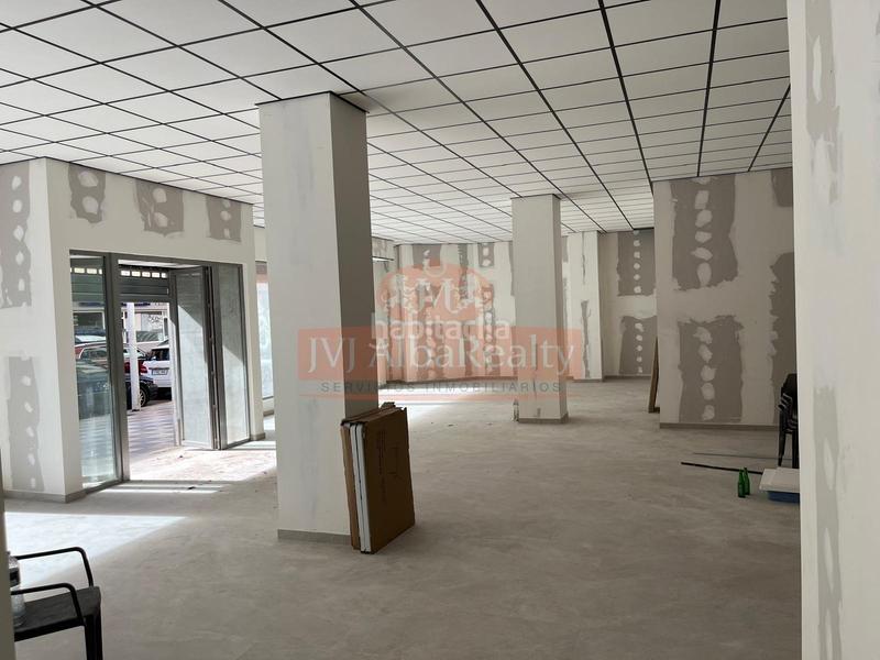 Foto fdecc554-7089-4d14-be3a-a7e88837f48c. Lloguer local comercial a Industria Albacete
