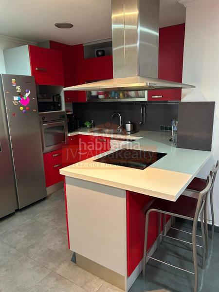 Foto 0aee4c08-c34f-4fa4-8cb9-dc1656d3c2f3. Pis amb calefacció piscina a Imaginalia - Llanos del Águila Albacete