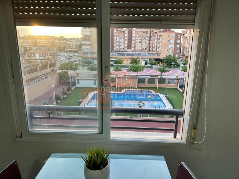 Foto 436540d2-07d0-439e-97a2-abdf286495f7. Pis amb calefacció piscina a Imaginalia - Llanos del Águila Albacete