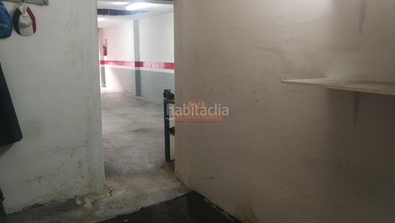 Foto 11bcaf07-ea5e-469c-baba-39128c29f3ad. Posto auto in Ensanche - Franciscanos Albacete