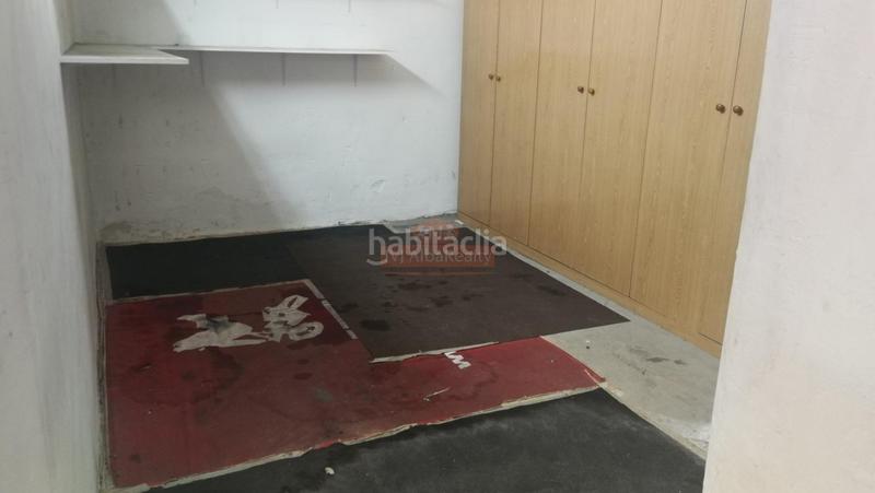 Foto f649d378-1c6d-4341-aaae-aea12baf370c. Posto auto in Ensanche - Franciscanos Albacete