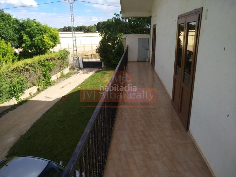 Foto 5dc22f71-4a4b-471e-9a93-aa7c1a15f9cb. Wohngrundstück in Pedanías - Extrarradio Albacete