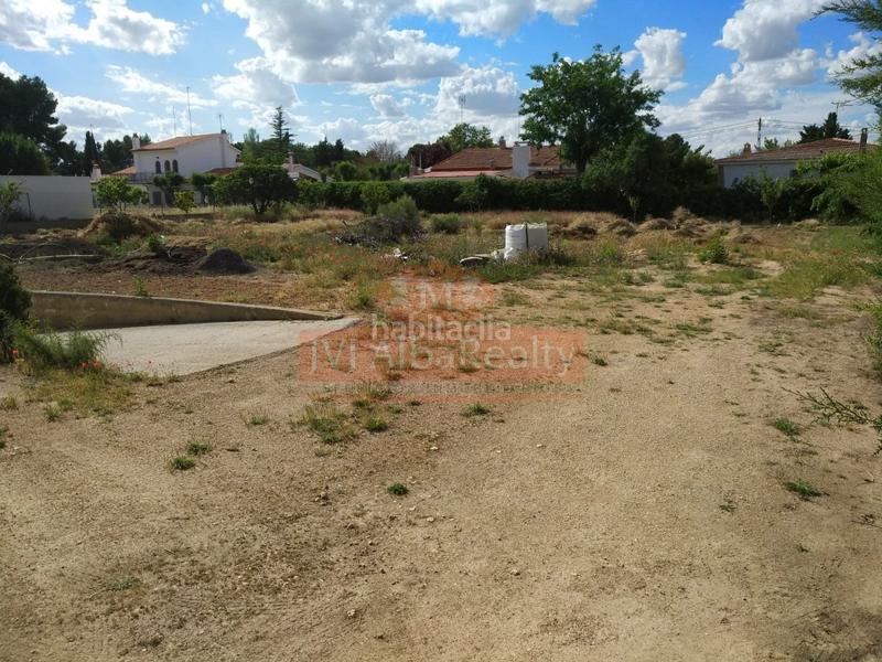 Foto 6b0fa295-839a-4a4d-91a8-5a98030aefe5. Wohngrundstück in Pedanías - Extrarradio Albacete