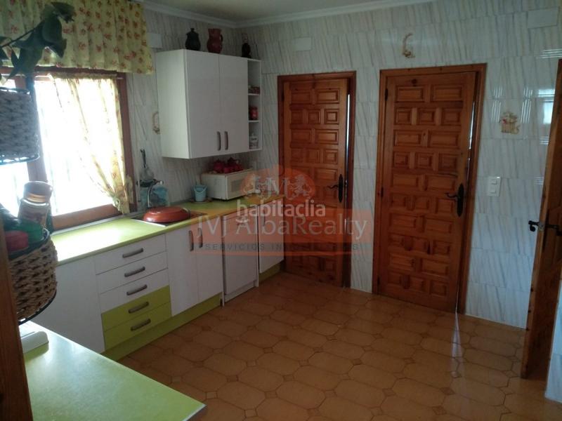 Foto 9e7fcf9c-24da-409e-bfb3-1c5e450c2690. Wohngrundstück in Pedanías - Extrarradio Albacete