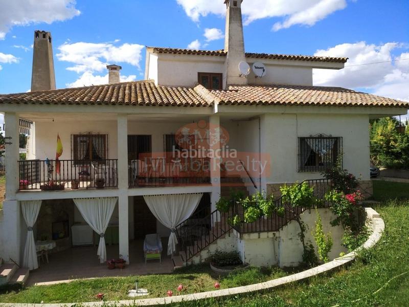 Foto efb05730-5757-4374-b4c0-be58f0295e09. Wohngrundstück in Pedanías - Extrarradio Albacete