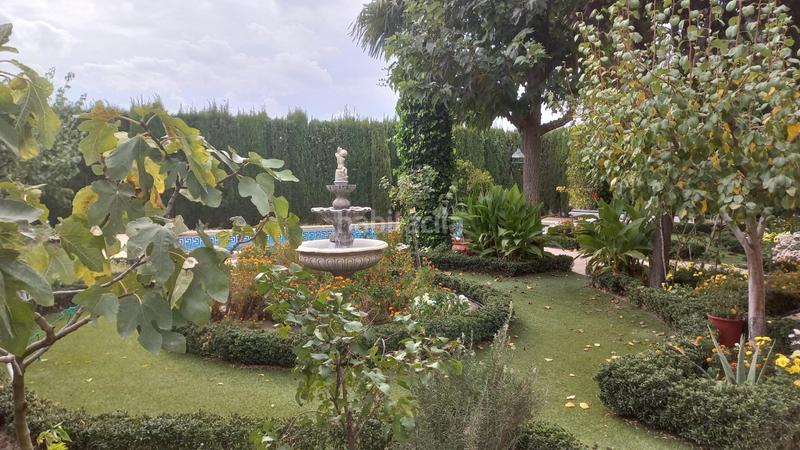 Foto 06d62f27-ed2c-4cdc-8b63-267c97d96de0. Chalet avec chauffage parking piscine dans Alto de los Molinos Albacete