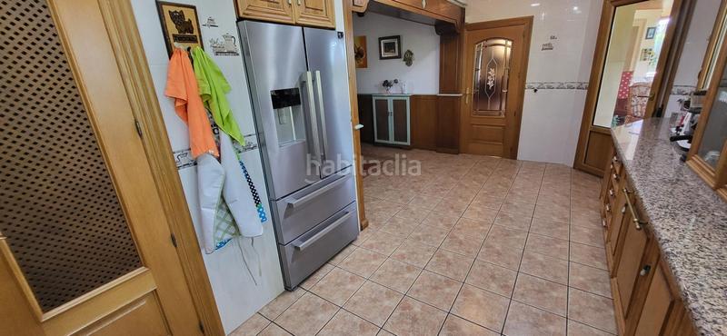 Foto 142a6858-4205-4040-b610-2961379b4e78. Chalet avec chauffage parking piscine dans Alto de los Molinos Albacete