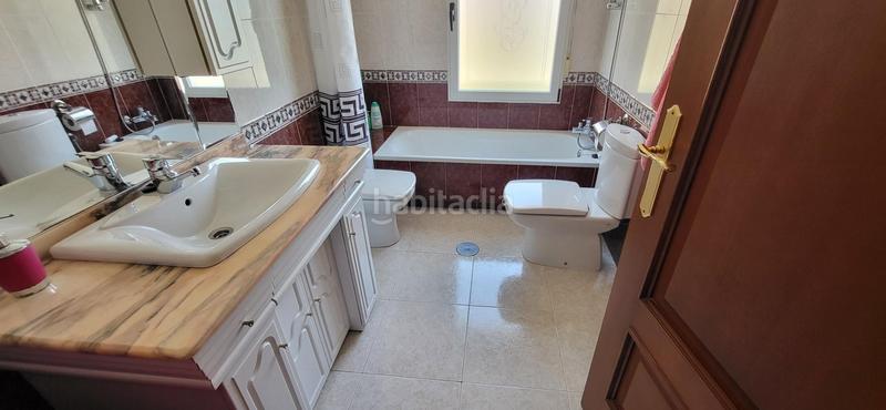 Foto 19cf6464-a73d-402a-a0d3-248be14b6d3a. Chalet avec chauffage parking piscine dans Alto de los Molinos Albacete