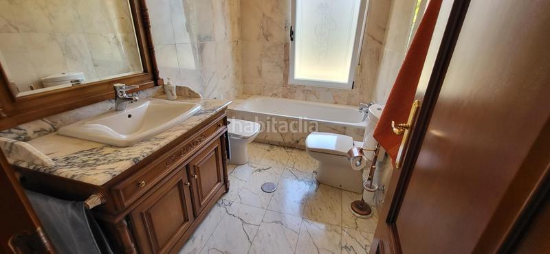 Foto 1e81f178-9a94-4167-9253-539b7b46e3c3. Chalet avec chauffage parking piscine dans Alto de los Molinos Albacete