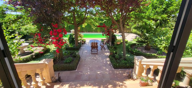 Foto 200e6ff1-390f-4e98-9a7a-1ff16bd8e6c3. Chalet avec chauffage parking piscine dans Alto de los Molinos Albacete