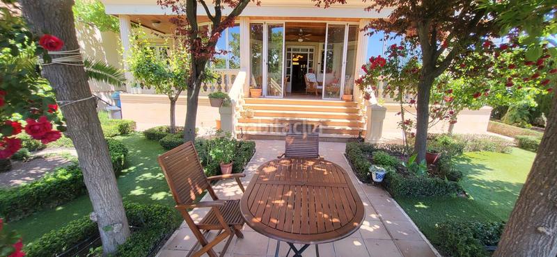 Foto 27d68590-335a-4747-b1bb-63dff1441abc. Chalet avec chauffage parking piscine dans Alto de los Molinos Albacete