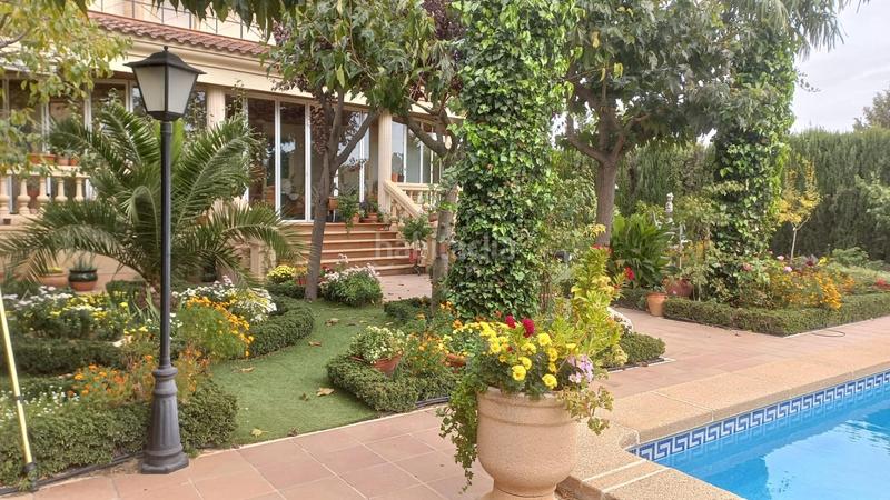 Foto 291c3562-0ba0-473b-845e-f21e2486ee2d. Chalet avec chauffage parking piscine dans Alto de los Molinos Albacete